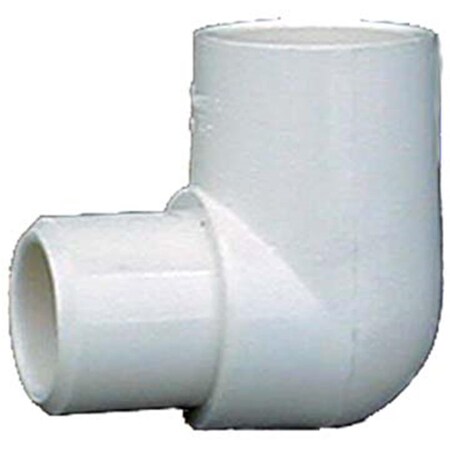 Genova .75in. CPVC 90 degrees Street Elbow , 10PK 52907